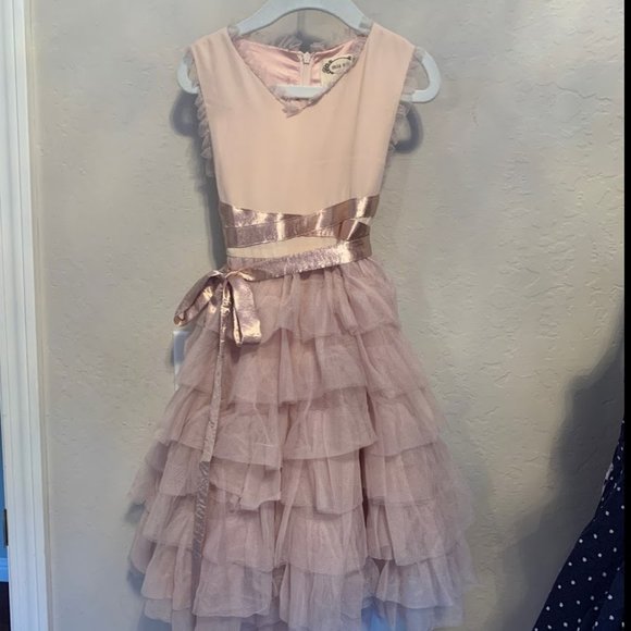 joyfolie geneva dress